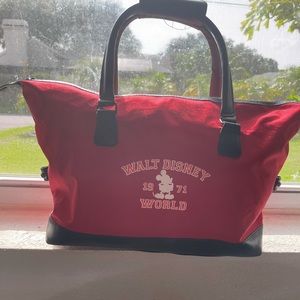 Disney Mickey Mouse tote bag